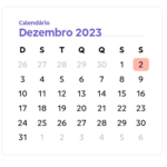 Dezembro