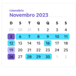 Novembro