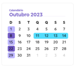 Outubro