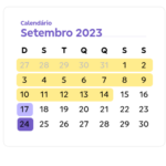 Setembro