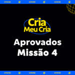 BG2b aprovados missao 4