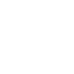 circle-down-white
