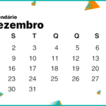dezembro